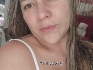 Monasexy