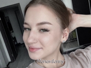 monavilonny Le Scandale