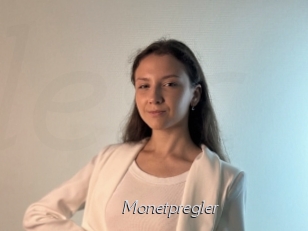 Monetpregler