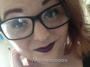 Monicaaaaaaa