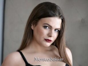 Monicabekker