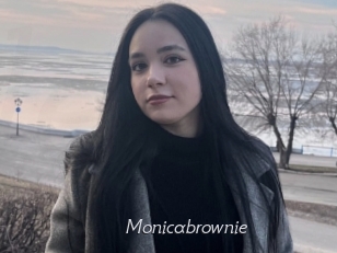 Monicabrownie