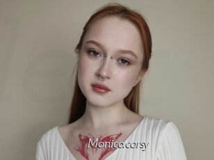 Monicacorsy