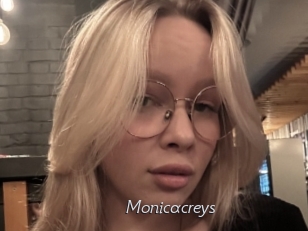 Monicacreys