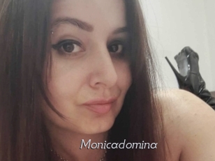 monicadomina Le Scandale