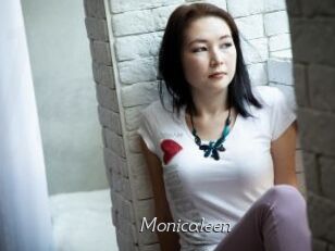 Monicaleen