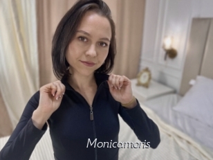 monicamoris Le Scandale