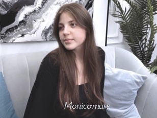 Monicamure