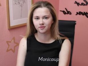 Monicaup