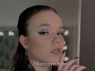 Monicavalentain
