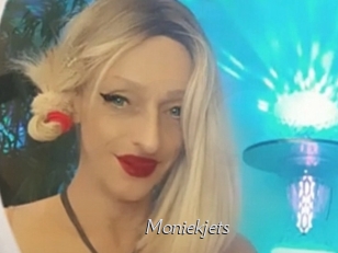 Moniekjets