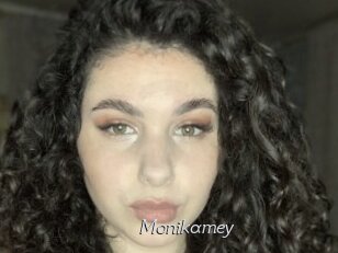 Monikamey