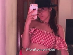 Monikamonrroee