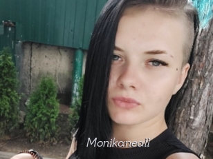 Monikaneall