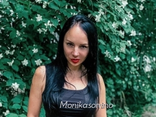 Monikasorvino