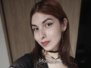 moniqueen Le Scandale