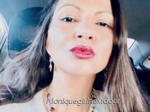 Moniquegirlnextdoor