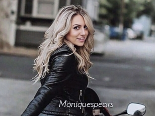 moniquespears Le Scandale