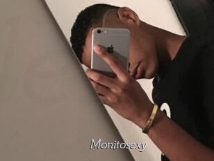 Monitosexy