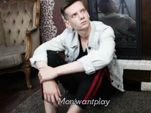 moniwantplay Le Scandale
