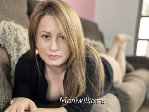 Moniwilliams