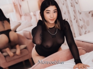 Monroebiker