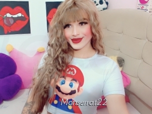 monserrat22 Le Scandale