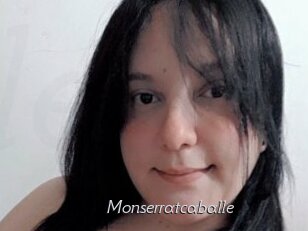Monserratcaballe