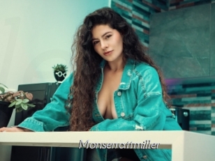 monserrattmiller Le Scandale