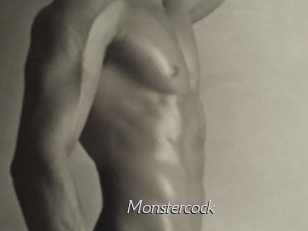 Monstercock