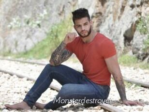 Monsterdestroyer