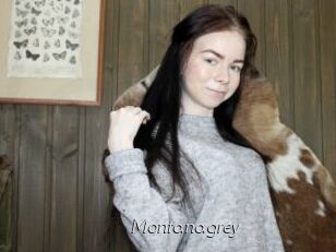 Montanagrey