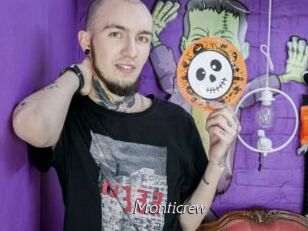 Monticrew
