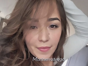 Montserratvega