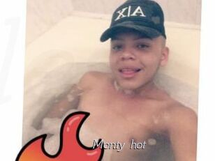 Monty_hot