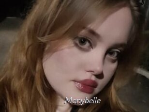 Monybelle