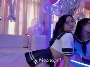 Moonapril