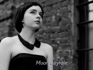 moonfairytale Le Scandale