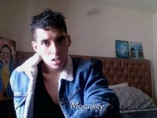 Moonkey