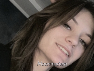 Moonmodern