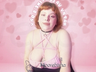 Moorebisha