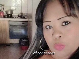 Mooredavis
