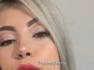 Mooretifany