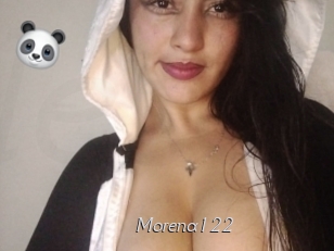Morena122