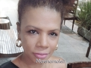 Morenamoleli