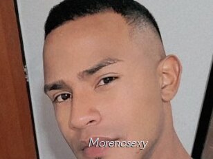Morenosexy