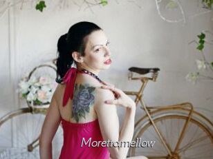 Morettamellow