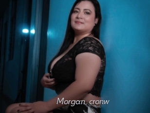Morgan_cronw