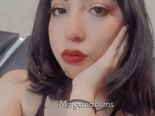 Morganaburns