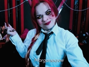 Morganacrow